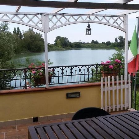 Appartement Ca Del Lago Misano à Misano Adriatico Extérieur photo