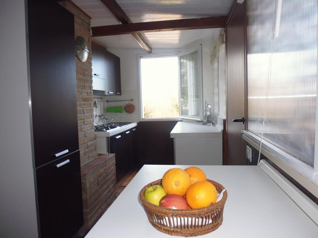 Appartement Ca Del Lago Misano à Misano Adriatico Chambre photo