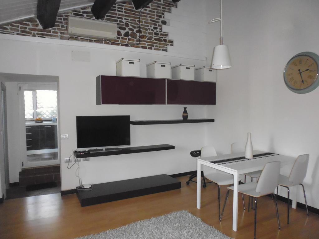 Appartement Ca Del Lago Misano à Misano Adriatico Chambre photo