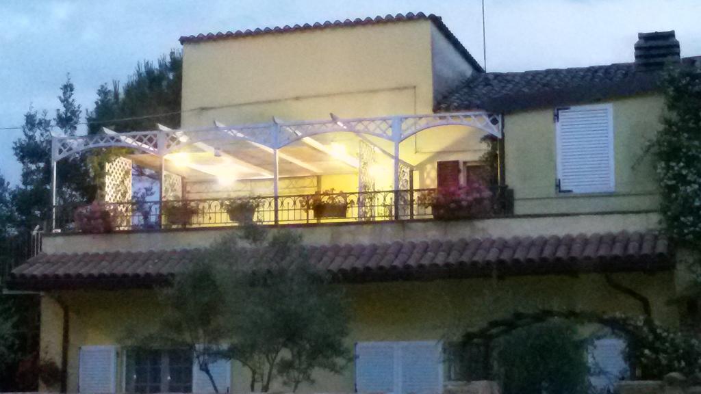 Appartement Ca Del Lago Misano à Misano Adriatico Extérieur photo