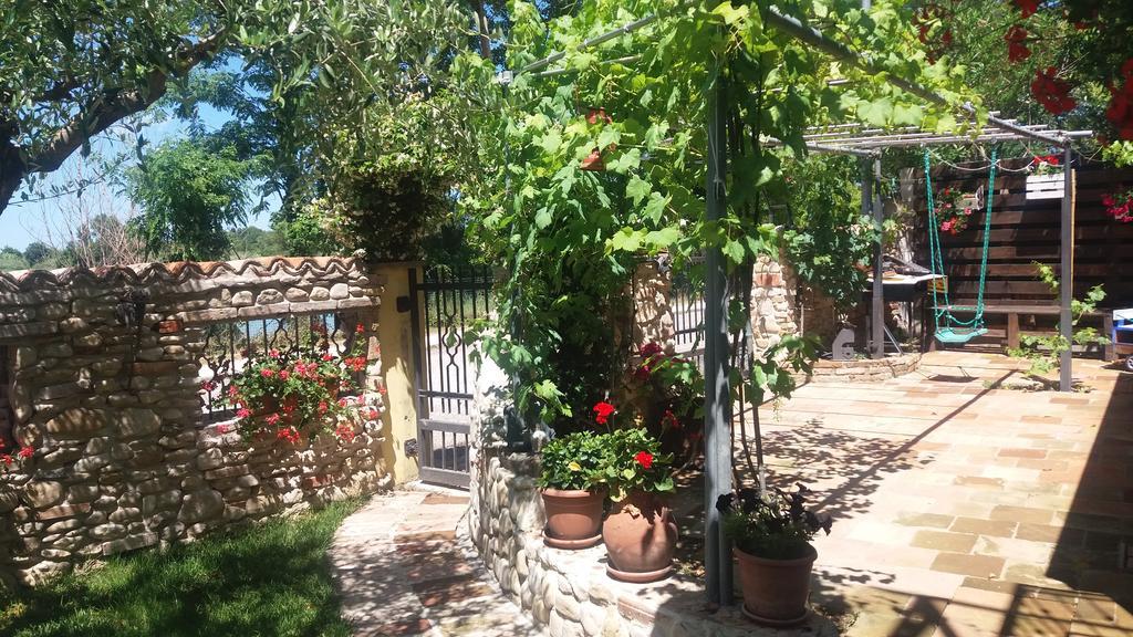 Appartement Ca Del Lago Misano à Misano Adriatico Extérieur photo