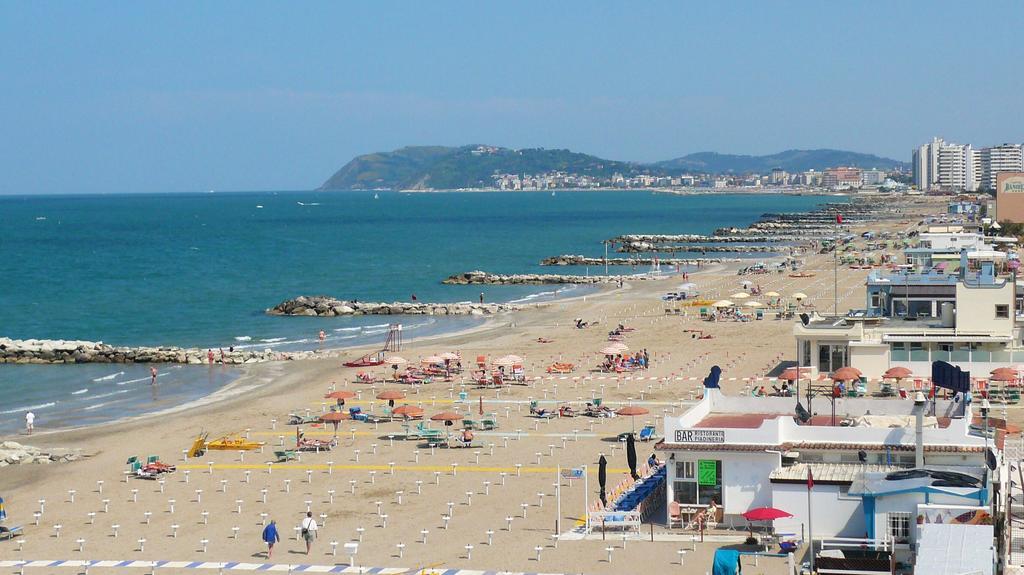 Appartement Ca Del Lago Misano à Misano Adriatico Extérieur photo