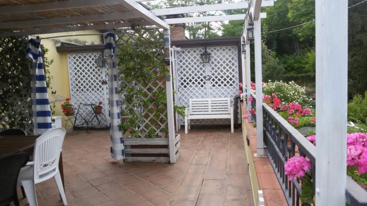 Appartement Ca Del Lago Misano à Misano Adriatico Extérieur photo