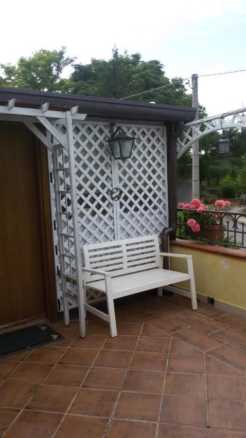 Appartement Ca Del Lago Misano à Misano Adriatico Extérieur photo