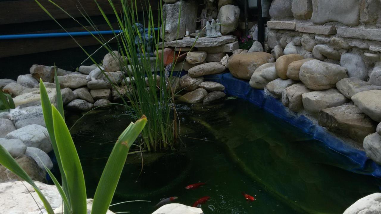 Appartement Ca Del Lago Misano à Misano Adriatico Extérieur photo