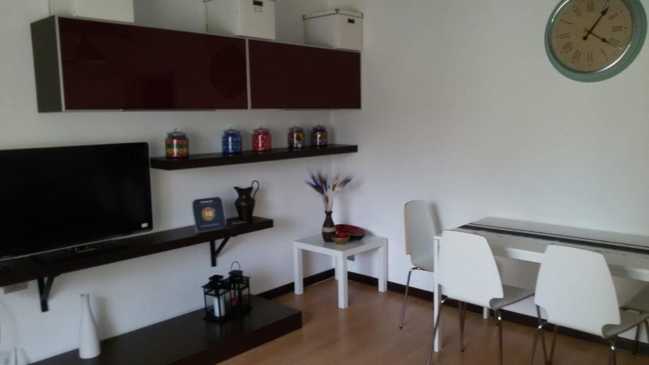 Appartement Ca Del Lago Misano à Misano Adriatico Extérieur photo