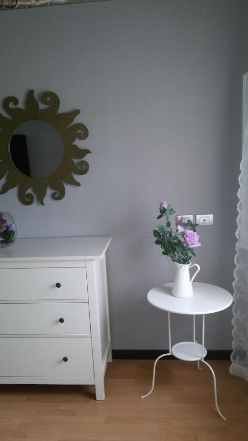 Appartement Ca Del Lago Misano à Misano Adriatico Extérieur photo