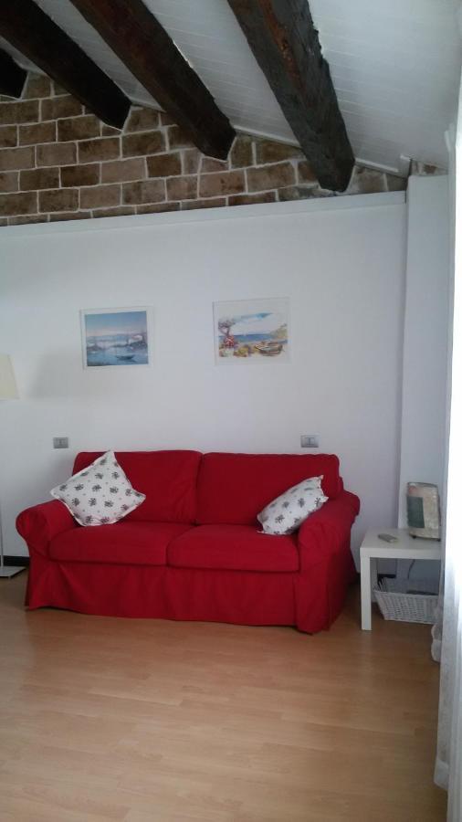 Appartement Ca Del Lago Misano à Misano Adriatico Extérieur photo