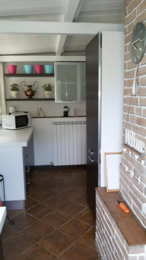 Appartement Ca Del Lago Misano à Misano Adriatico Extérieur photo